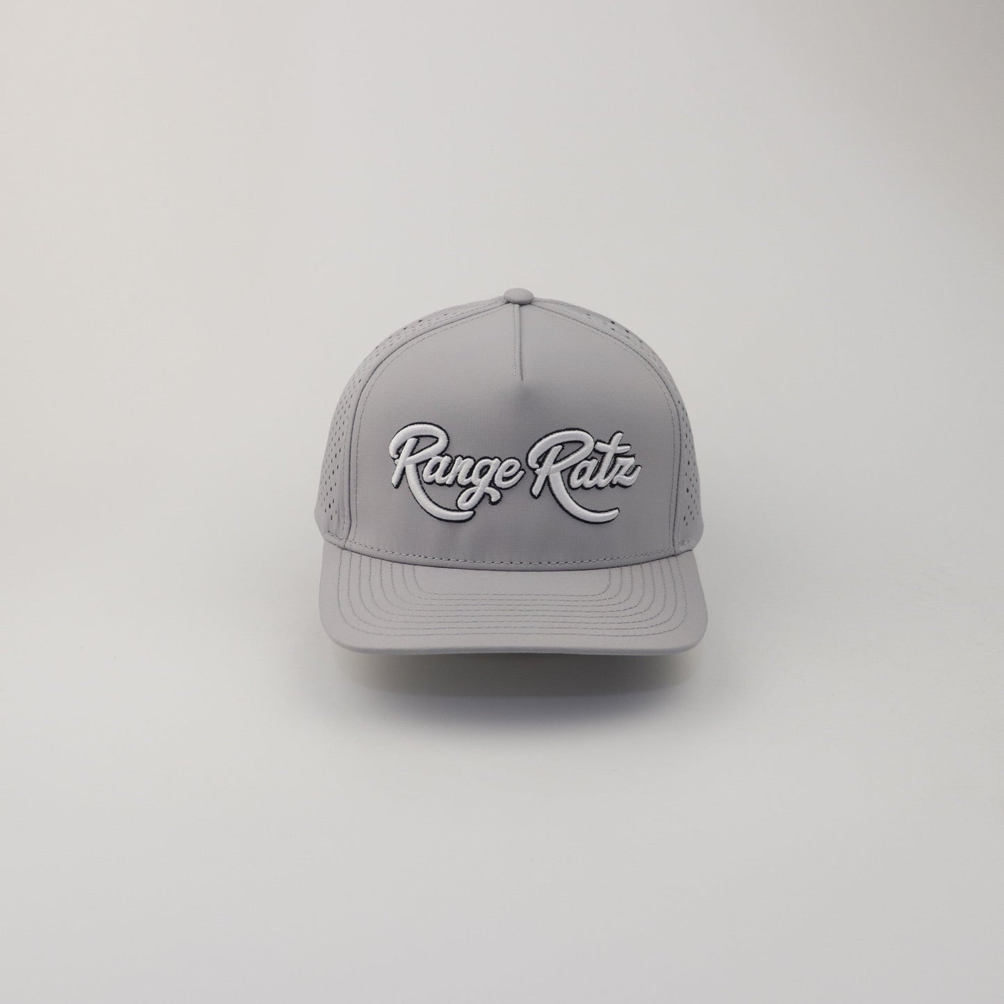 The Fairway Fog - Range Ratz