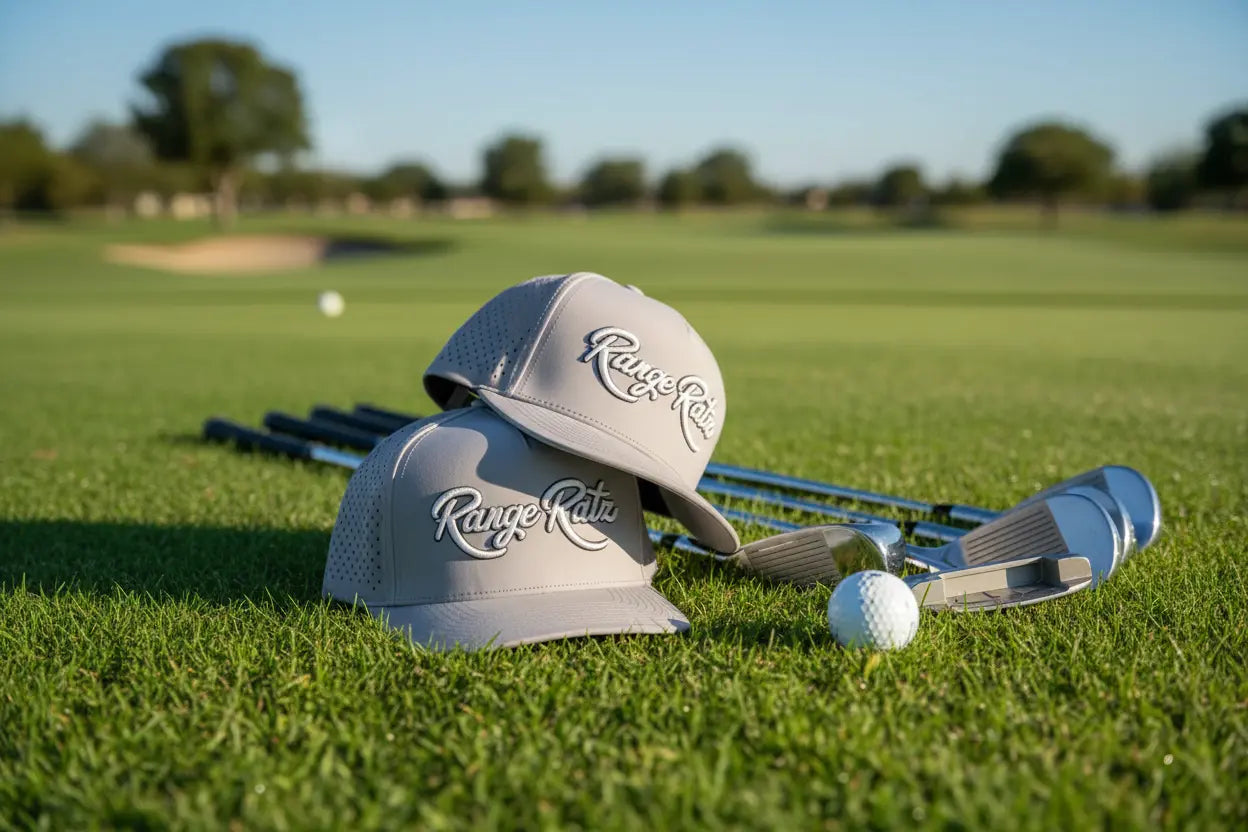 The Fairway Fog - Range Ratz