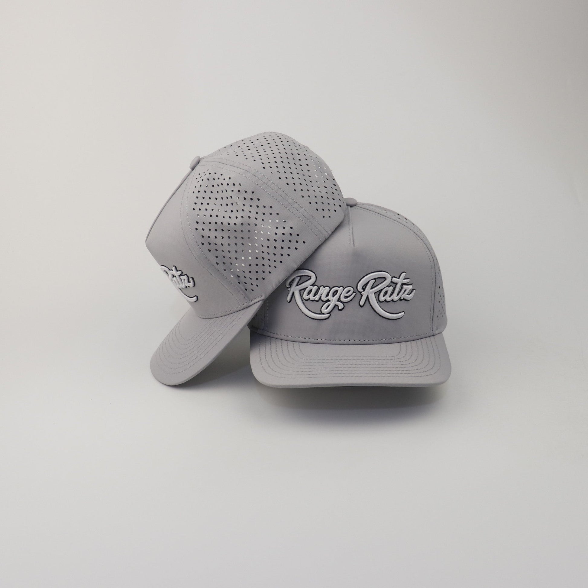 The Fairway Fog - Range Ratz