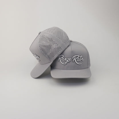 The Fairway Fog - Range Ratz