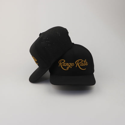The Gold Standard - Range Ratz