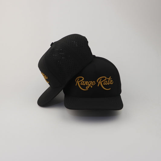 The Gold Standard - Range Ratz