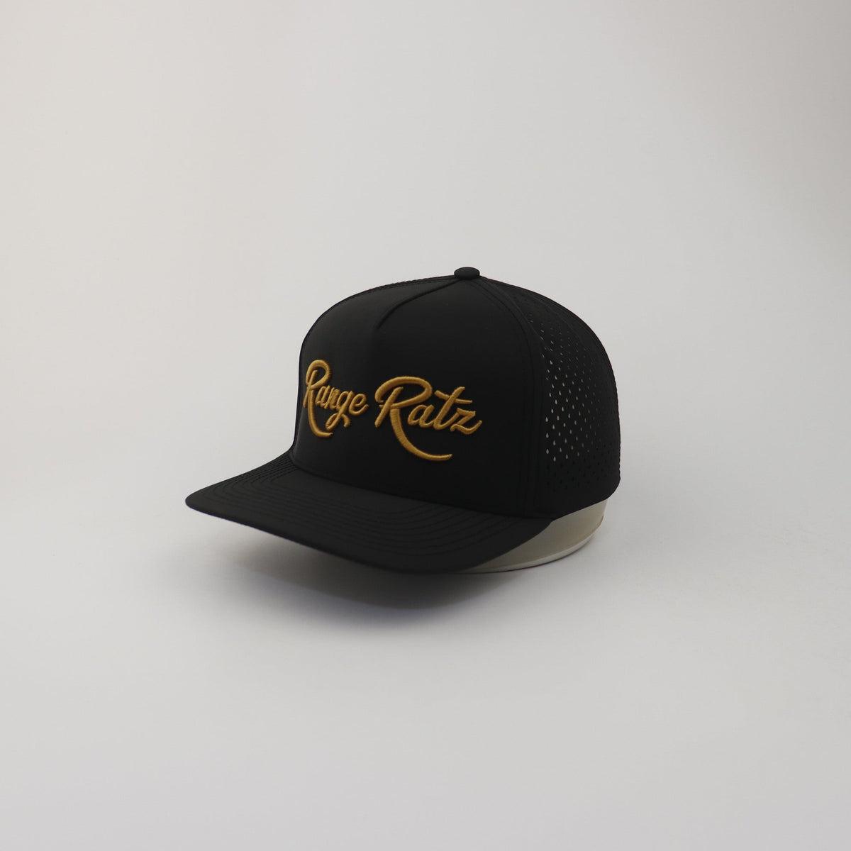 The Gold Standard - Range Ratz