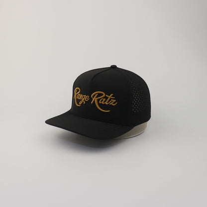 The Gold Standard - Range Ratz