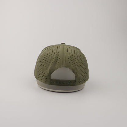 The Greenkeeper - Range Ratz