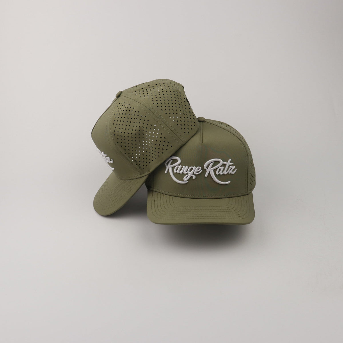 The Greenkeeper - Range Ratz
