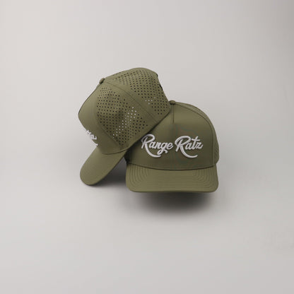 The Greenkeeper - Range Ratz