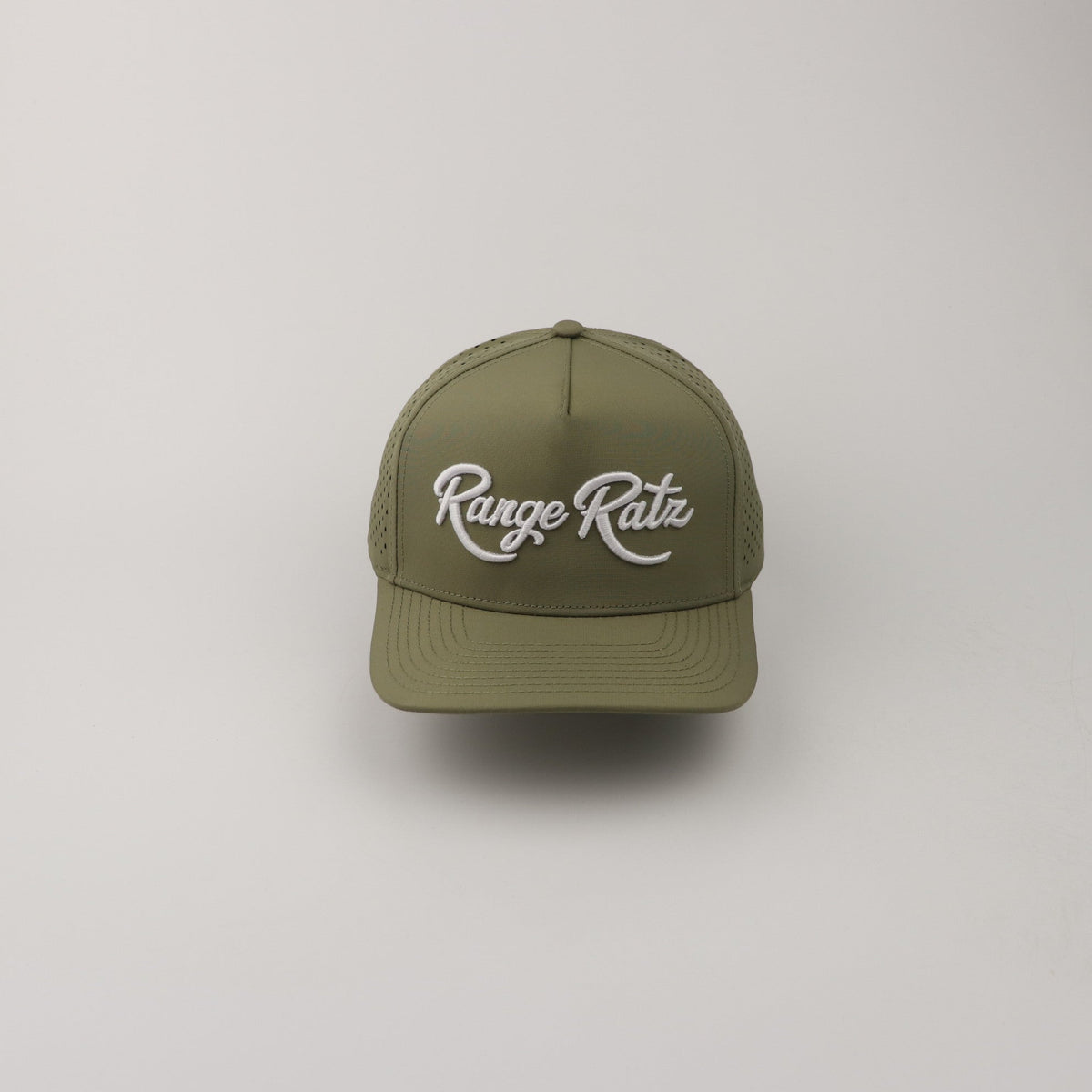 The Greenkeeper - Range Ratz