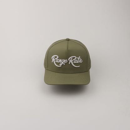 The Greenkeeper - Range Ratz