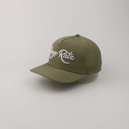 The Greenkeeper - Range Ratz