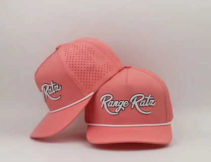 The Peach Putt - Range Ratz
