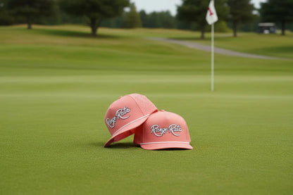 The Peach Putt - Range Ratz