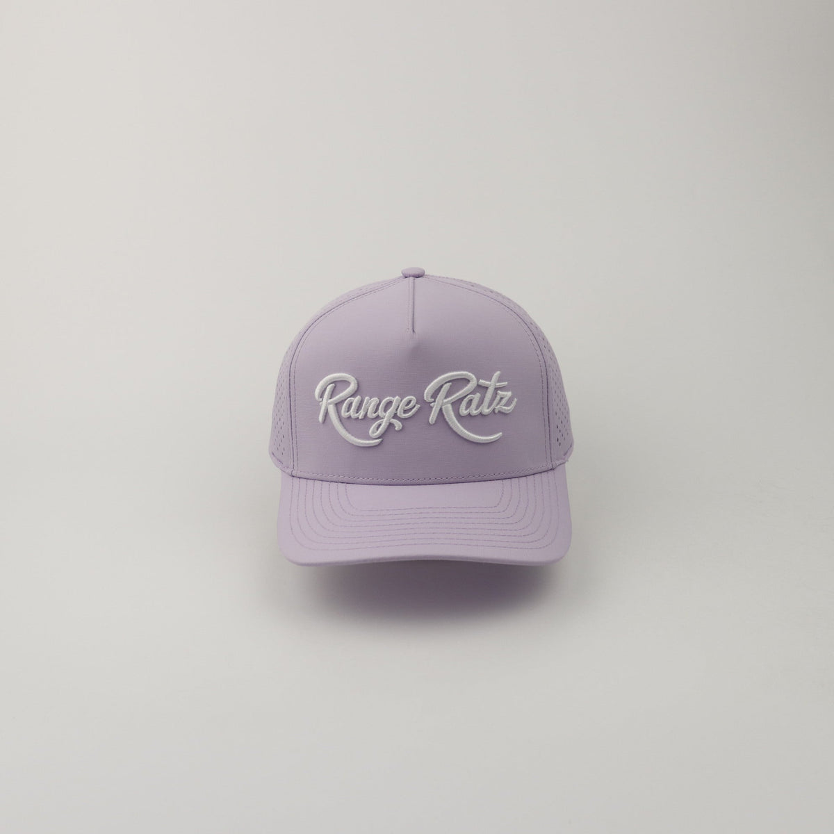 The Purple Patch - Range Ratz