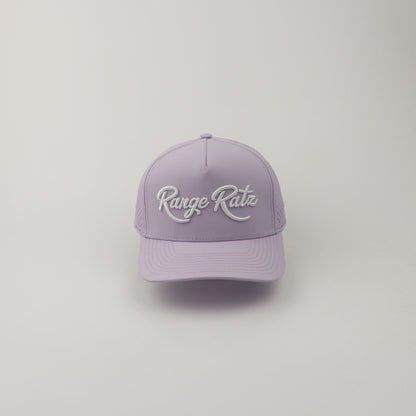 The Purple Patch - Range Ratz