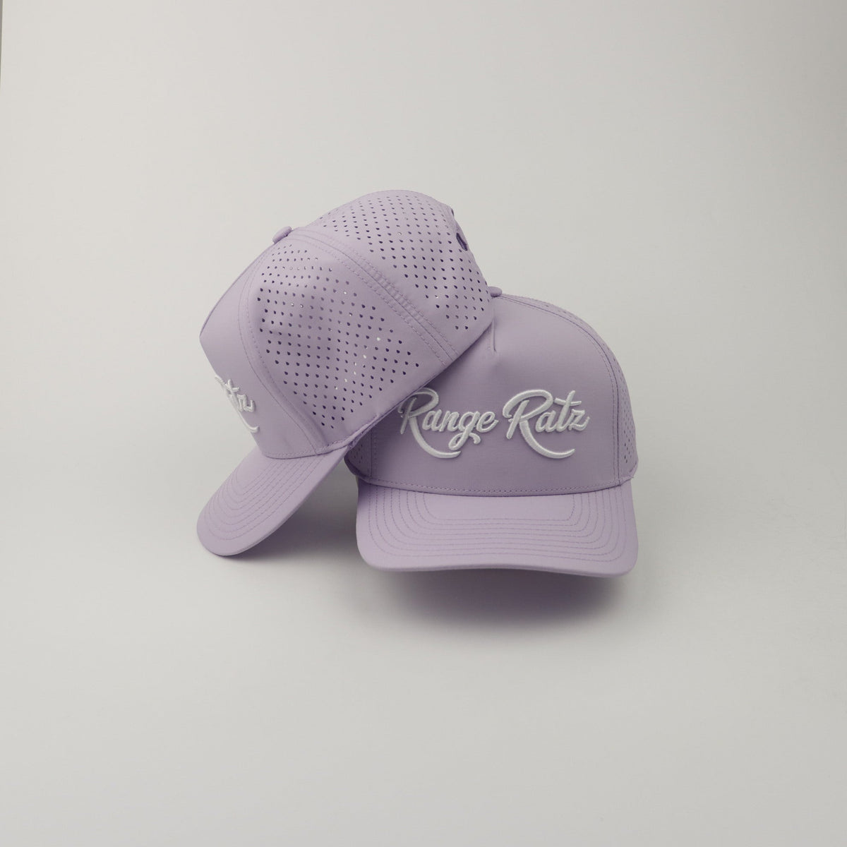 The Purple Patch - Range Ratz