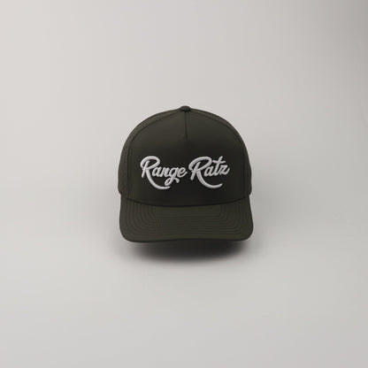 The Rough Rat - Range Ratz