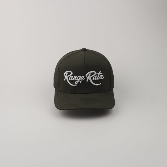 The Rough Rat - Range Ratz