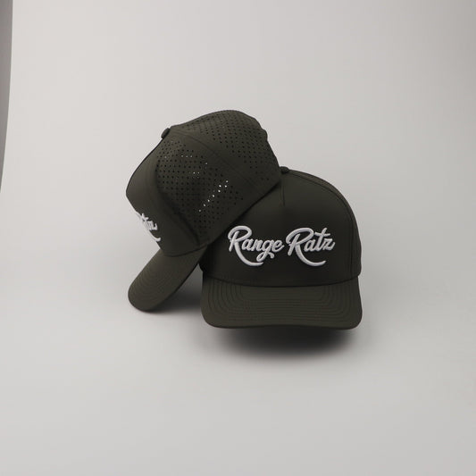 The Rough Rat - Range Ratz