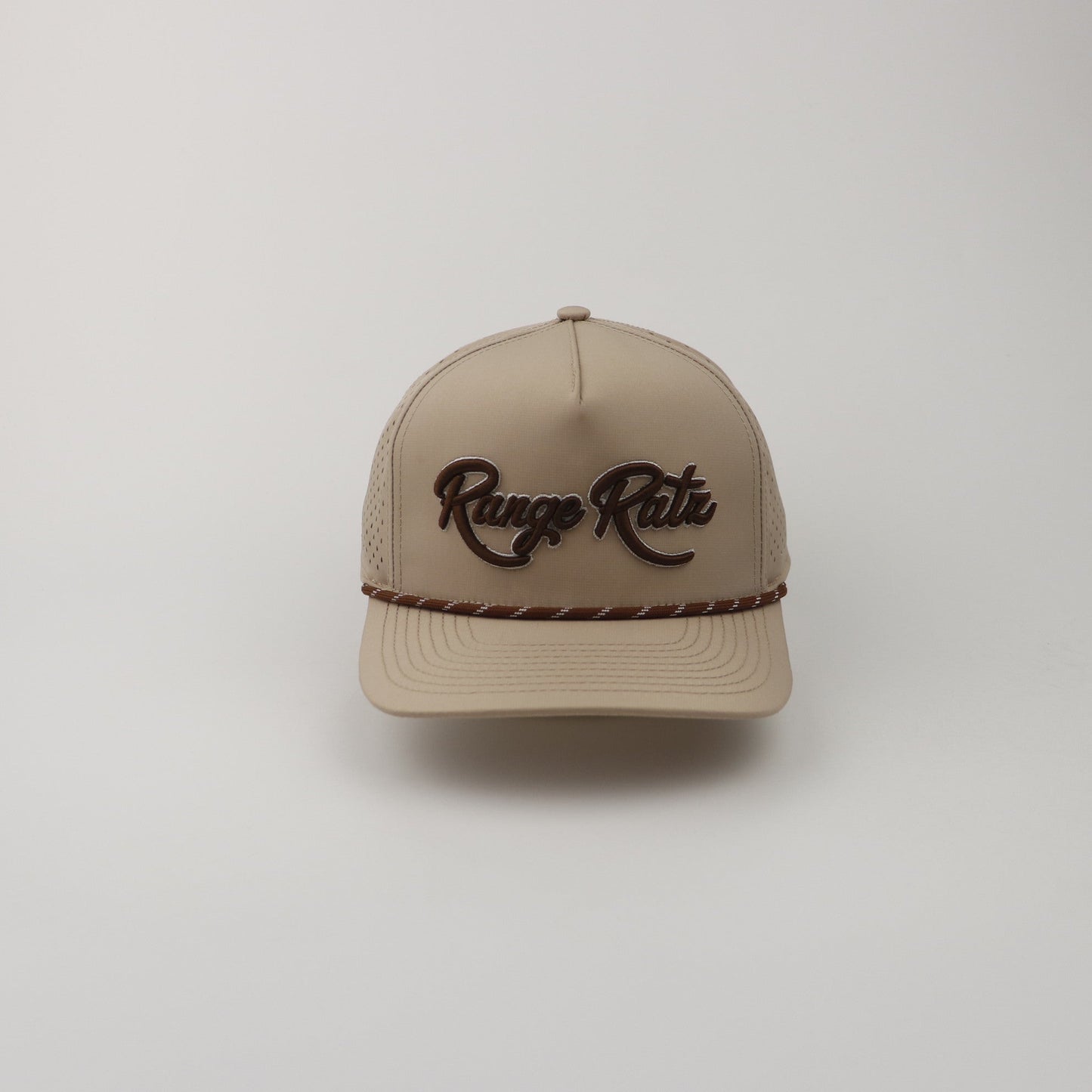 The Sand Trap - Range Ratz