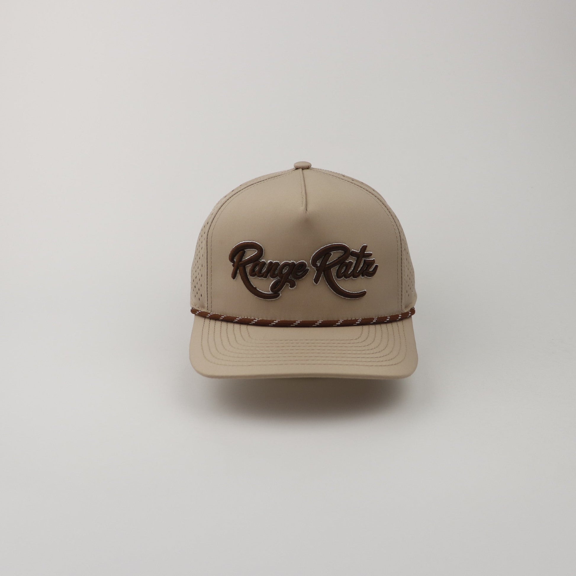 The Sand Trap - Range Ratz