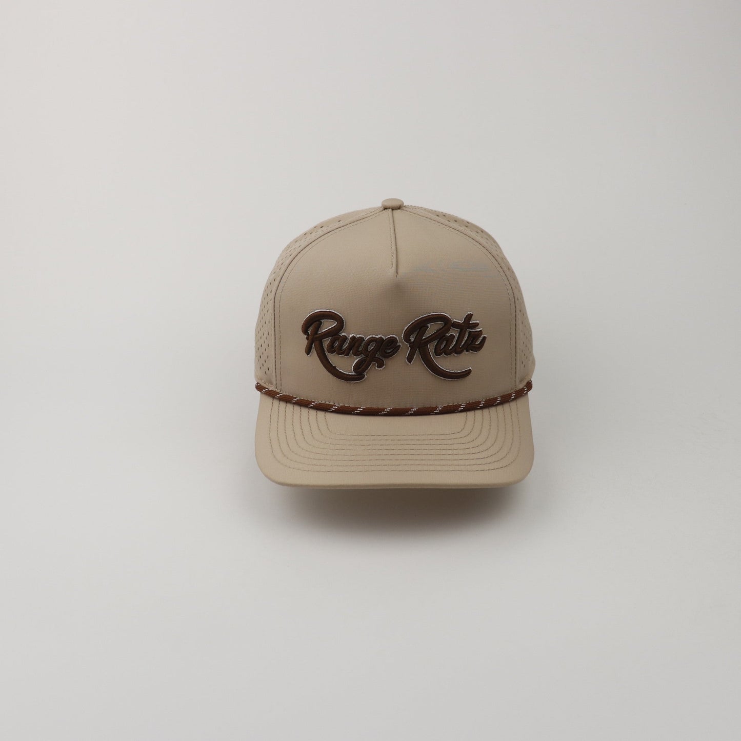 The Sand Trap - Range Ratz