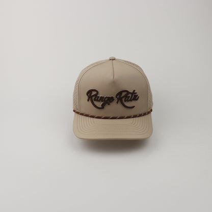 The Sand Trap - Range Ratz
