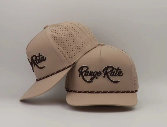 The Sand Trap - Range Ratz