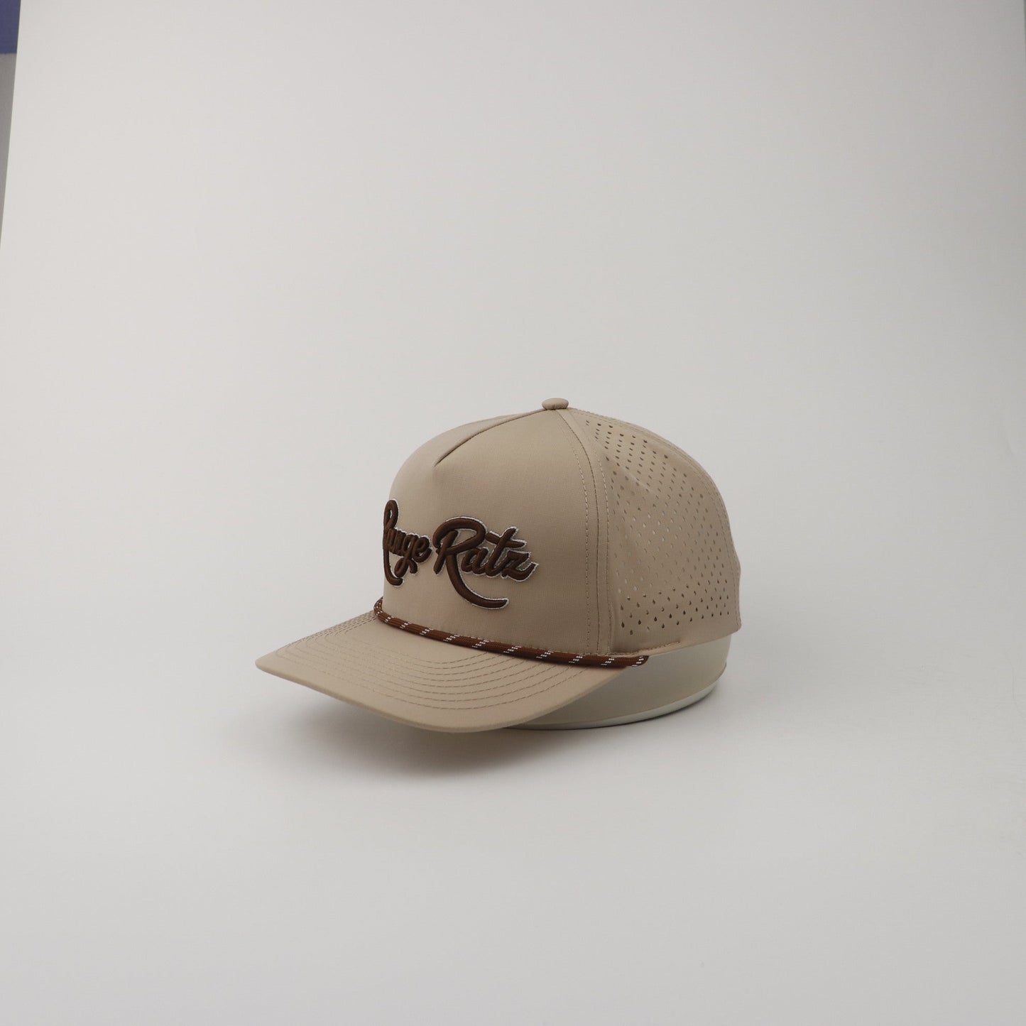 The Sand Trap - Range Ratz