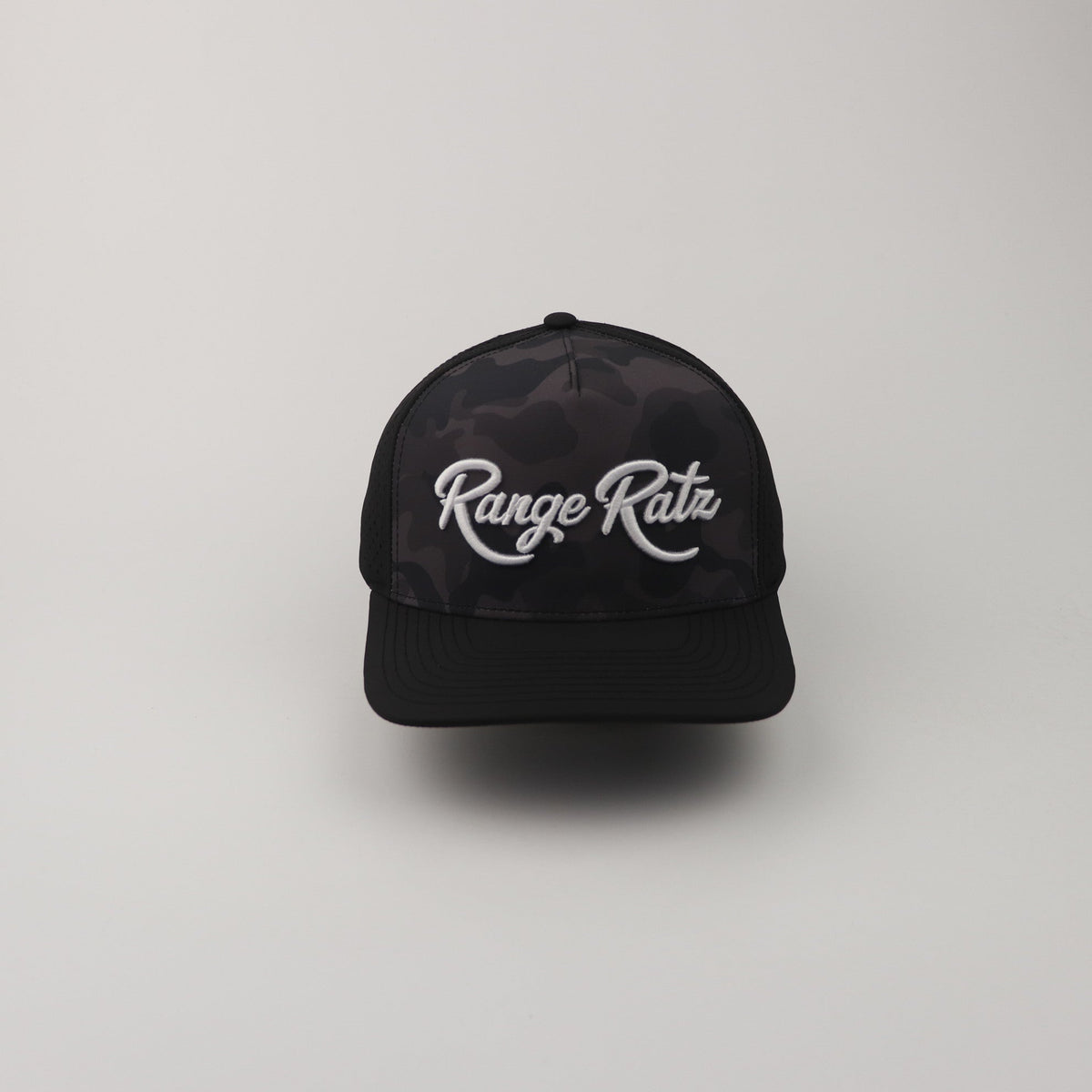 The Stealth Birdie - Range Ratz