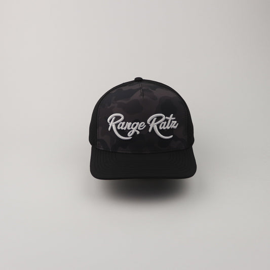 The Stealth Birdie - Range Ratz