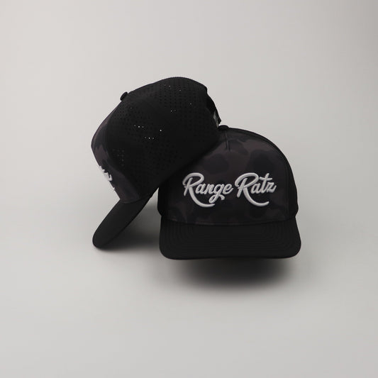 The Stealth Birdie - Range Ratz