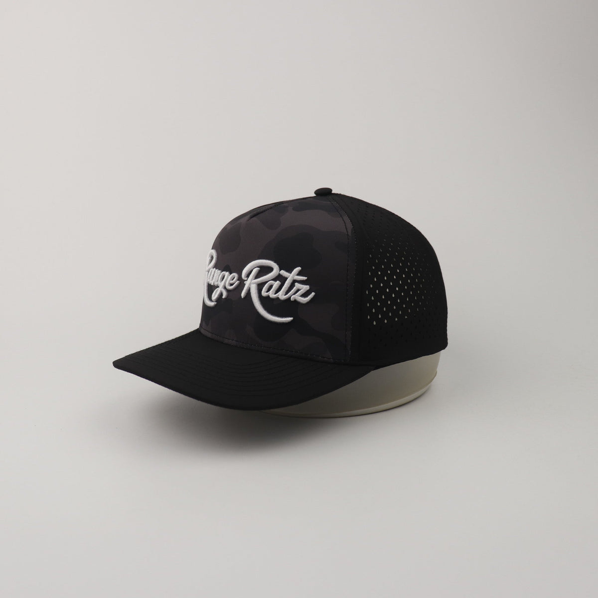 The Stealth Birdie - Range Ratz