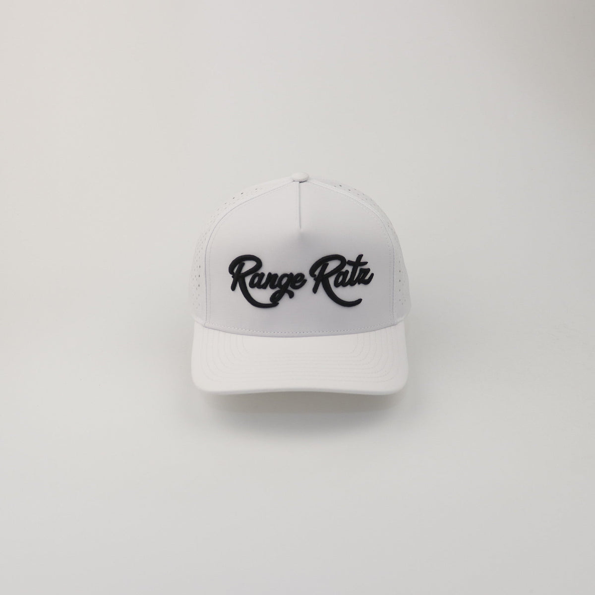 The White Lie - Range Ratz