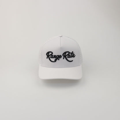 The White Lie - Range Ratz