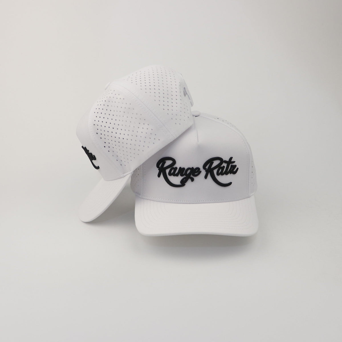 The White Lie - Range Ratz
