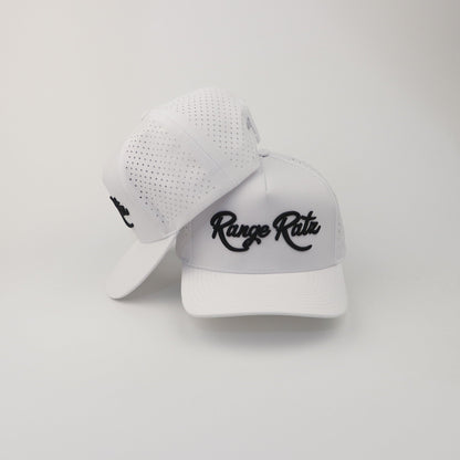 The White Lie - Range Ratz
